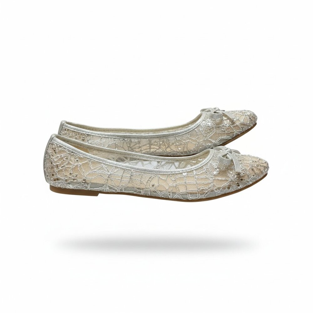 The Elegant Everyday Flat